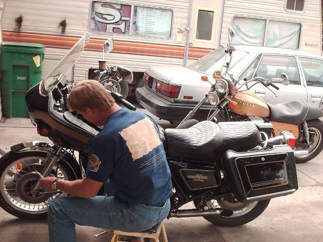 Removing Old Crash Guards Aswell