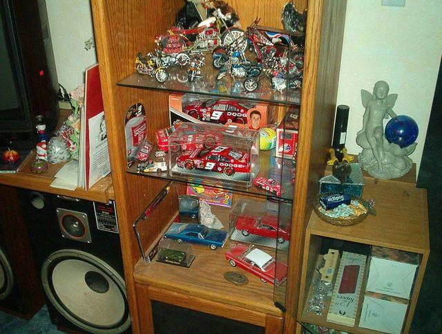 Toys Again
