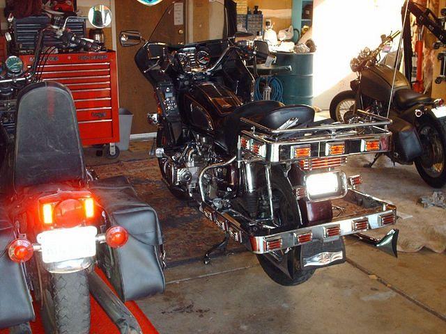 Garage Shot 3