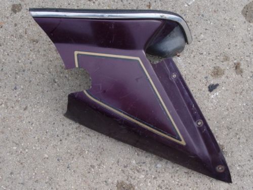 F LowerRightFront
