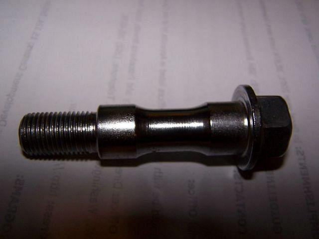 brake bolt