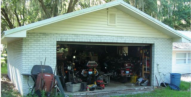 garagemahal