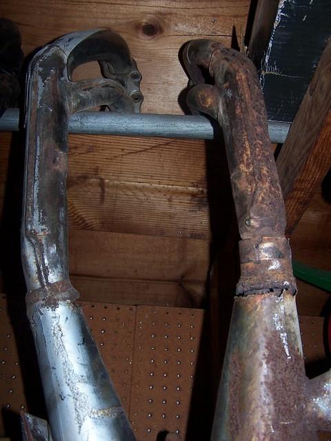 headers