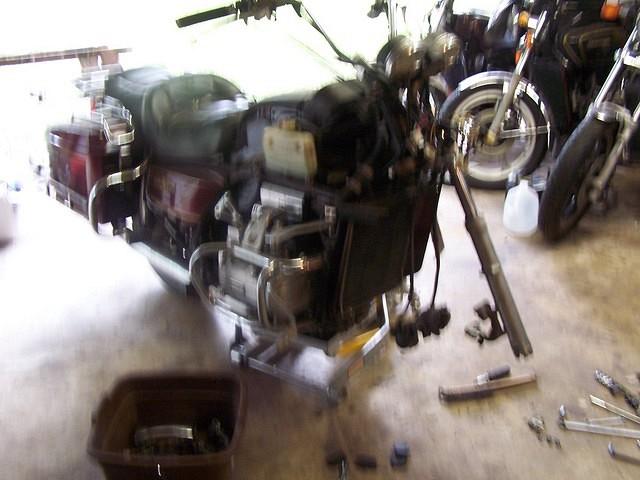 tune up