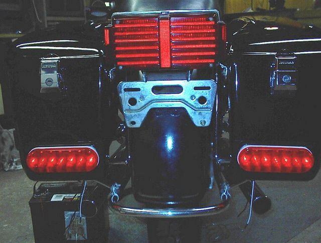 Taillight swap 004