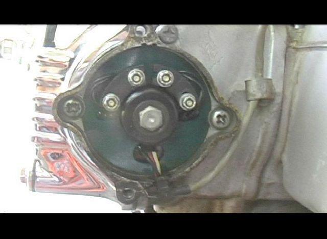 This is the Dyna Points. I need to know how to set these as they are suppose to be easy to adjust.