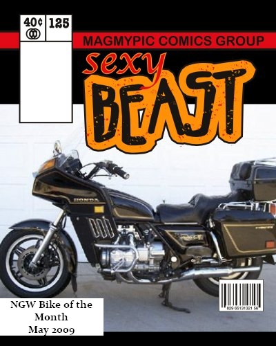 BOTM 05-09