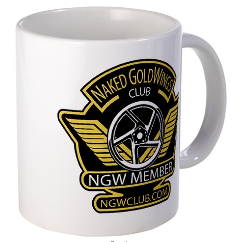 mug