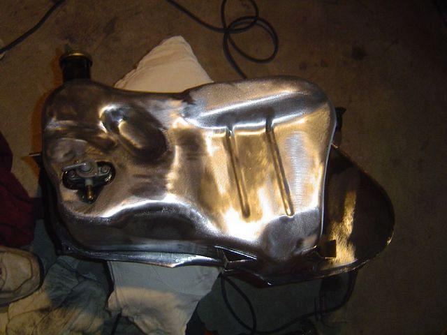 oooohhh shiney!