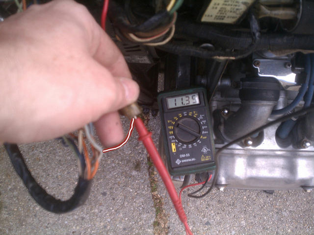 power check2