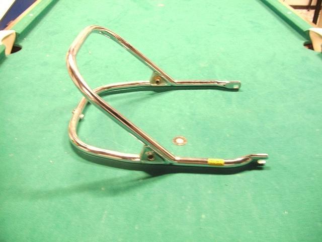 GL1100 Grab Bar