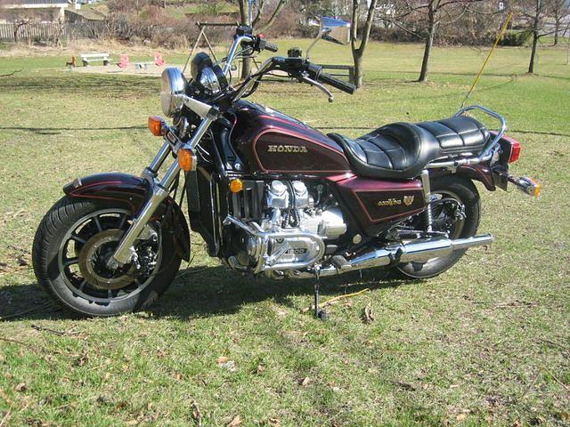 First ride 2005