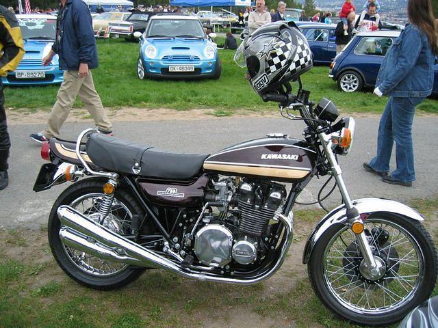 Kawa 750