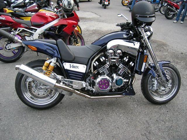 V-Max