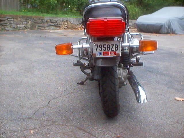 TAILLIGHT