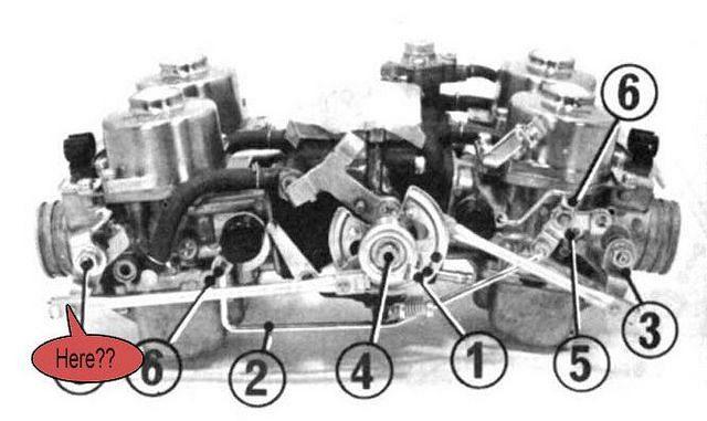 75 Linkage