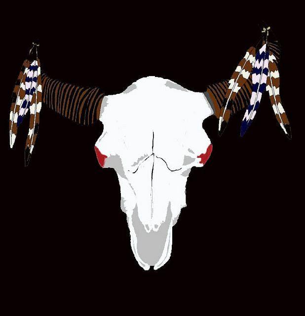 BUFSKUL5 small