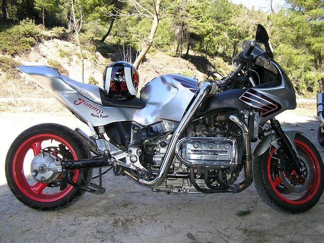 Beast 1
