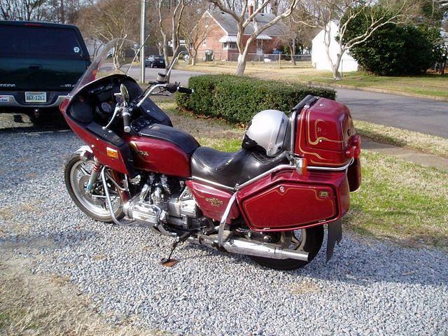 My Cruiser 1
