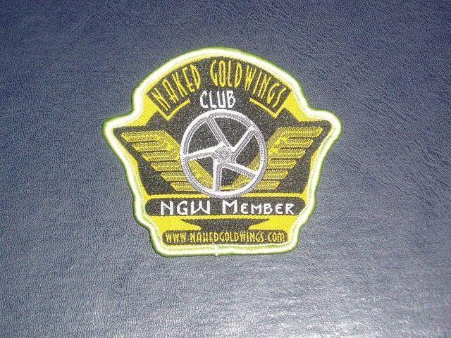 Me Patch