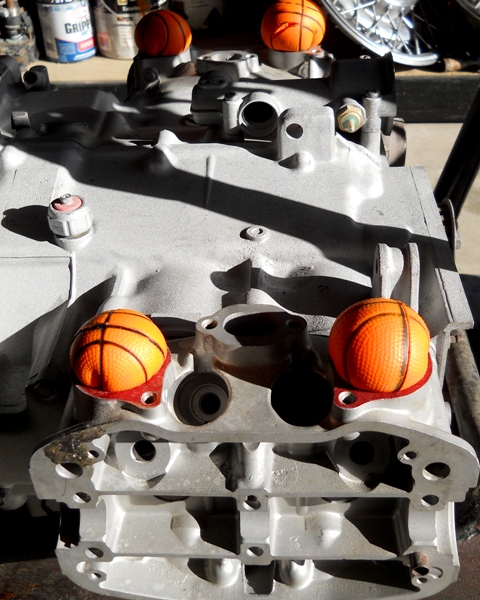 MARCH MADNESS MOTORS