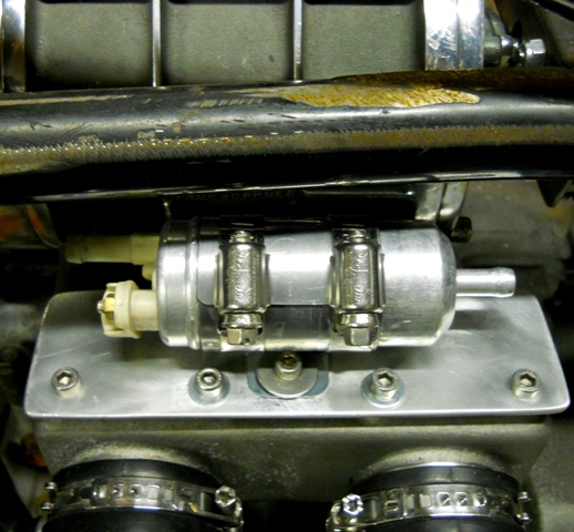 NOS_ELECTRIC_FUEL_PUMP_MOUNTING_BRACKET