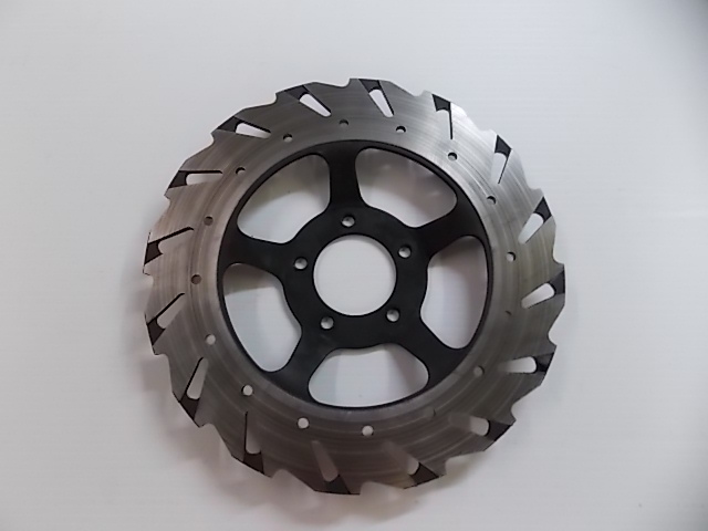 front rotors 005