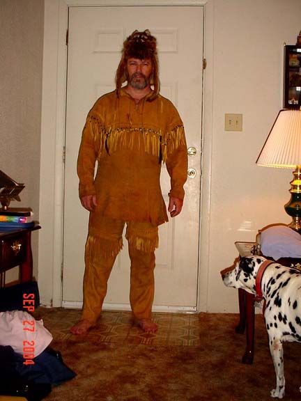 Would you trust this guy?