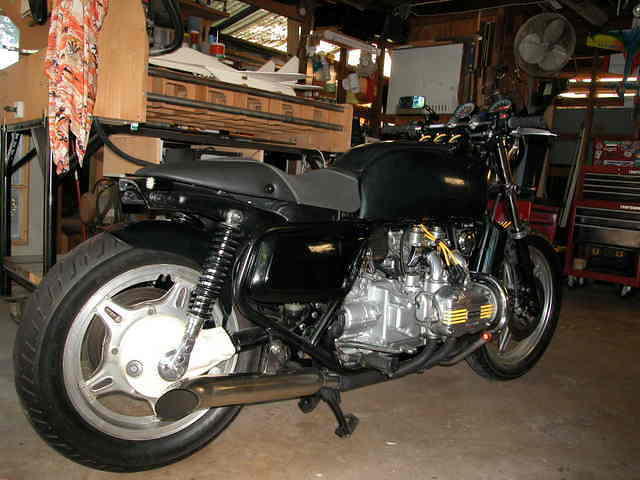 GL 7