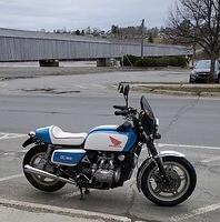 December 2024 BOTM Maritime Bikers gl1000
