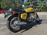 October 2025 BOTMNotSoLilCrippseys 1976 GL1000