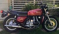 Sept BOTM Ken Smith 1975 GL1000