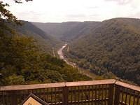 2012 East Coast New River Gorge Jeff's Pics