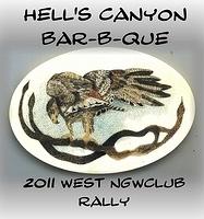 [b]NGW PNW HELLS CANYON BBQ 2011[/b]