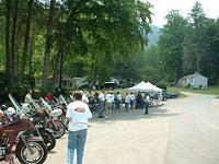 Randakk 2007 Rally 9