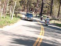 Out For A Ride