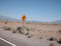 Pyramid Lake