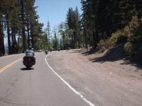 The Pack Ahead