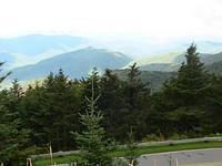 Beautiful country, what a view! 