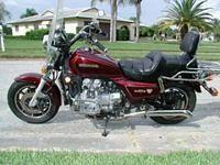 GL1200 Standard