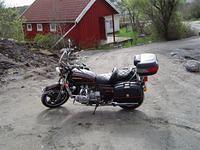 Baard's GL1100