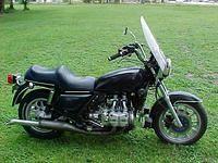 Bill's GL1100 