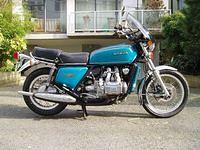 Clive's GL1000