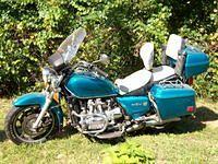 Dennis Ferguson's GL1100