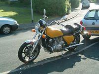 Eric's GL1100