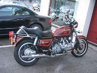 Geir's GL1100