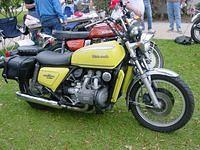 Sean's GL1000