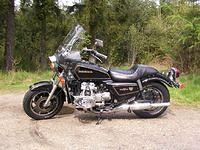 Kris GL1200 Standard