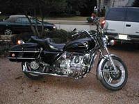 Greg's GL1100