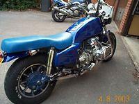 Ian's GL1200